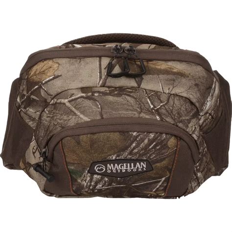 magellan outdoors waist pack.